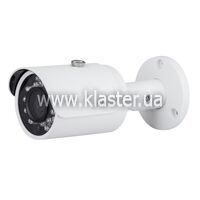 HDCVI відеокамера Dahua HAC-HFW1220SP-0360B
