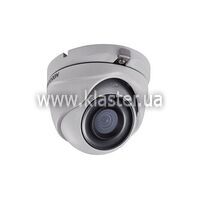 Відеокамера Ultra-Low Light PoC Hikvision DS-2CE56D8T-ITME (2.8 мм)