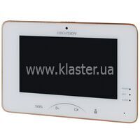 IP видеодомофон Hikvision DS-KH8300-T