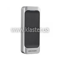 Mifare зчитувач Hikvision DS-K1107M