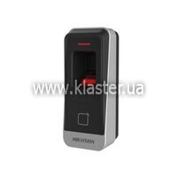 Считыватель отпечатков пальцев Hikvision DS-K1201EF