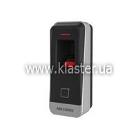 Считыватель отпечатков пальцев Hikvision DS-K1201MF