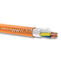 Кабель силовой Одескабель ПвПГнг-FRHF (NHXH-FЕ 180/E90) 4х35