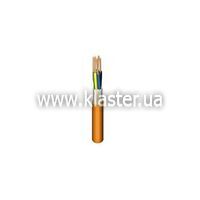 Кабель силовой Одескабель ПвПГнг-FRHF (NHXH-FЕ 180/E90) 5х6