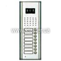 Вызывная панель Hyundai Telecom HCB-608