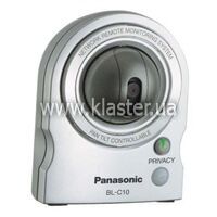 Видеокамера Panasonic BL-C10