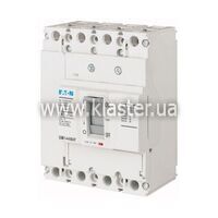 Силовой автомат Eaton BZMB1-4-A16-BT (112544)