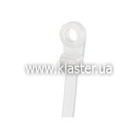 Кабельна стяжка Panduit під шуруп (PLC2S-S6-M)