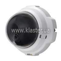 Камера Axis M3204