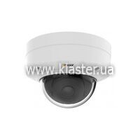 Камера Axis P3225-LVE MKII