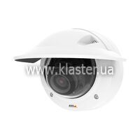 Камера Axis P3375-VE