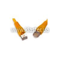 Патч-корд Premium Line UTP, RJ45  1 м, кат.6A, LSOH (18212010L)