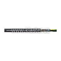 Кабель Lapp OLFLEX CLASSIC 110 CY BK 0,6/1KV 25x0,75