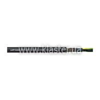 Кабель Lapp OLFLEX CLASSIC 110 CY BK 0,6/1KV 2X0,75