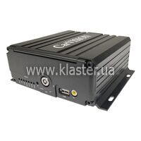 Видеорегистратор для транспорта Carvision CV-6804-3G