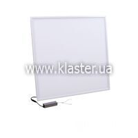 LED панель квадратная ElectroHouse 36W 595х595мм (EH-PB-0010)