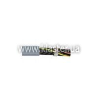 Кабель Интеркабель КГВВм 12х4