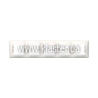 Рамка 5-місна Schneider Sedna слон. кістка. (SDN5800923)
