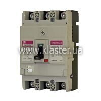 Автомат ETI EB2S 250/3LF 200А 3P (16kA) (4671812)
