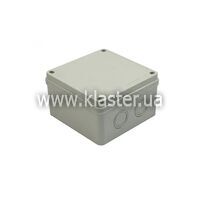 Соединительная коробка Bemis ABS 120x120x70 (BB2-0531-0003)