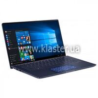 Ноутбук ASUS UX333FAC-A3058T (90NB0MX1-M00750)