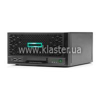 Сервер HPE MicroSvr Gen10 + E-2224 (P18584-421)