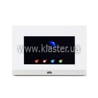 Відеодомофон ATIS AD-750FHD S-White