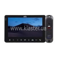 Комплект відеодомофона ATIS AD-780 B Kit box