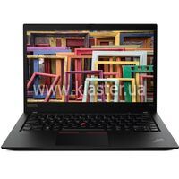 Ноутбук Lenovo ThinkPad T14s (20UH001YRT)