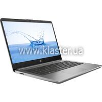 Ноутбук HP 340S G7 Asteroid Silver (9HQ31EA)