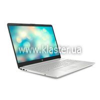Ноутбук HP 15-dw1000ua Silver (9EW30EA)