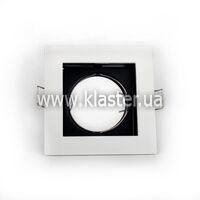 LED світильник модульний ElectroHouse білий (EH-CLB-01)