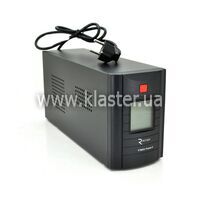 ДБЖ Ritar RTM1000 600W Proxima-D, LCD, AVR, 3st (RTM1000D)
