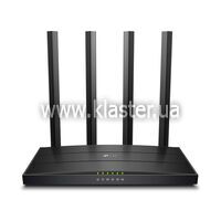 Маршрутизатор TP-Link Archer C6U