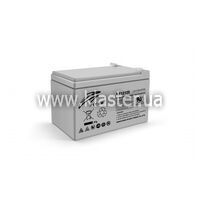 Акумуляторна батарея AGM RITAR RT12120 Gray Case