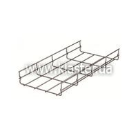 Лоток дротовий DKC 100х600 L3000, гальваніка (FC1060)
