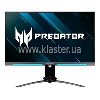 Монитор Acer Predator XB273UGSbmiiprzx (UM.HX0EE.S01)