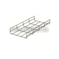 Лоток дротовий DKC 30х150 L3000, нержавіюча сталь (FC3015INOX)