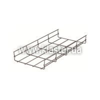 Лоток дротовий DKC 30х400 L3000 HDZ (FC3040HDZ)