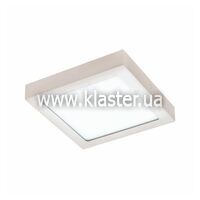 Светильник накладной Sokol LED-PANEL 18w aluminium 1440Lm (89045)