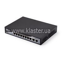 Некерований комутатор 2E PowerLink SP802G (2E-SP802G)