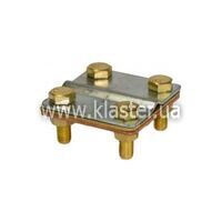 З'єднувач провід-смуга ДКС d8-10мм/40x4мм (NG3101CUZC)