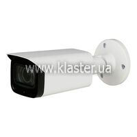 Уличная HDCVI видеокамера Dahua DH-HAC-HFW2802TP-A-I8-VP