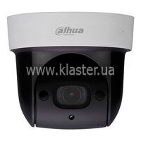 IP-відеокамера Dahua DH-SD29204UE-GN PTZ 4x1080p