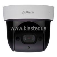 IP-видеокамера Dahua DH-SD29204UE-GN PTZ 4x1080p