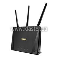 Маршрутизатор ASUS RT-AC85P AC2400 (RT-AC85P)