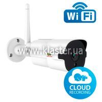 IP-відеокамера Partizan Cloud bullet FullHD (IPO-2SP WiFi v1.2)