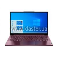 Ноутбук Lenovo Yoga Slim7 14ARE05 (82A200BLRA)