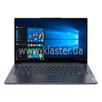 Ноутбук Lenovo Yoga Slim7 14ARE05 (82A200BNRA)