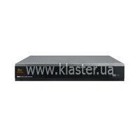 IP відеореєстратор Partizan NVH-1622 POE SH